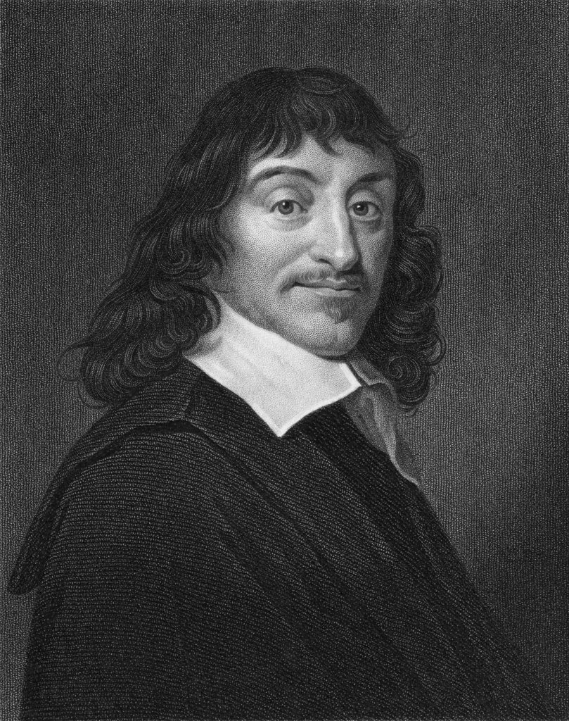 Descartes Scholar Paul Hoffman Dies